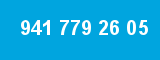 941 779 26 05